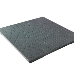 TF Mild Steel Floor Scales