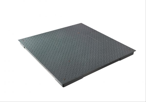 TF Mild Steel Floor Scales