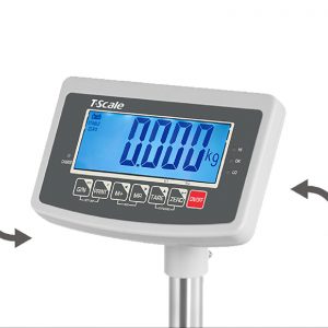 SVW Weighing Platform Scales