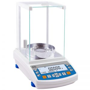 AS.R Analytical Balances