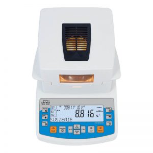 MA.R Moisture Analyzers