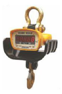 OCS – SH – Heat Proof Digital Crane Scale