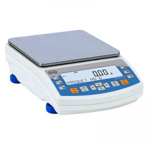 Precision Balances Series WTC