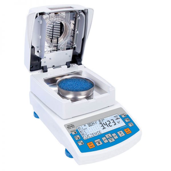 MA.R Moisture Analyzers